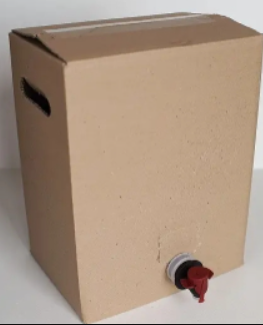 Сік ПРИГОЩАЙСЯ мультивітамінний з м'якоттю та цукром, пастеризований, 5л